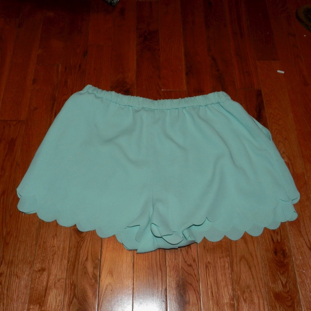 shorts - Picture 2 of 2